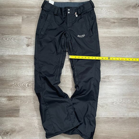 Volcom Snow Pants Size S - Picture 2 of 14